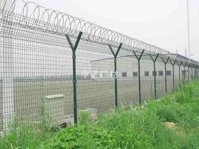 機(jī)場護(hù)欄網(wǎng)-01